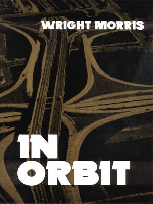 cover image of In Orbit